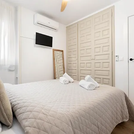 Welcs Pda-150-cerca Del Mar Apartment *