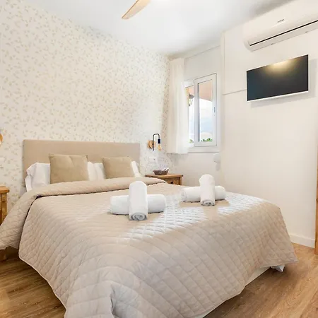 Apartamento Welcs Pda-150-cerca Del Mar *