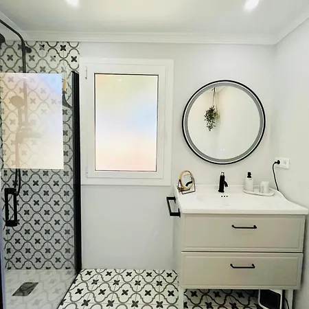 Apartamento Welcs Pda-150-cerca Del Mar